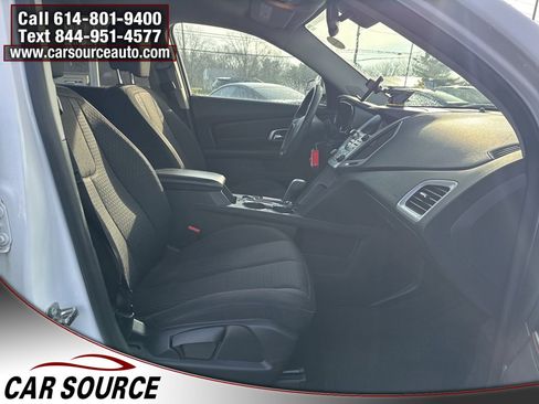 Used 2014 GMC Terrain SLE image 34