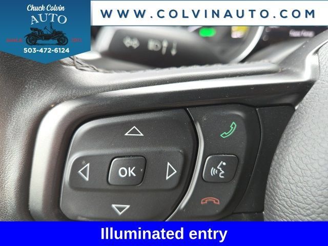 Used 2023 Jeep Wrangler Unlimited w/ Cold Weather Group AWD/4WD image 32