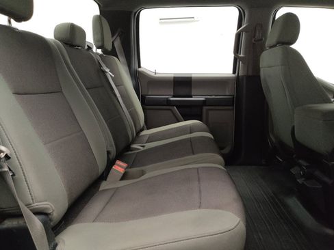 Used 2018 Ford F150 XL w/ Equipment Group 101A Mid RWD image 19