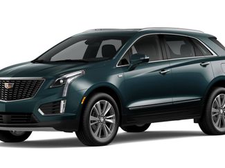 New 2026 Cadillac XT5 Premium Luxury w/ Driver Assist Package AWD/4WD video 1