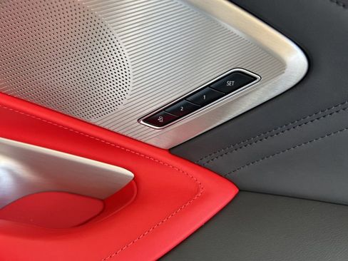 Used 2025 Chevrolet Corvette E-Ray w/ ZER Performance Package image 25