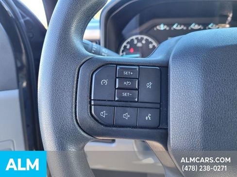 Used 2025 Ford F250 XLT image 23