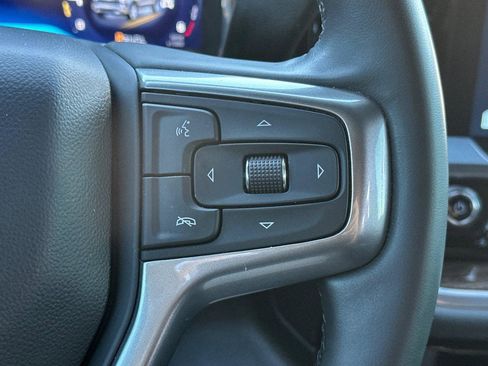 Used 2024 Chevrolet Silverado 1500 LT image 32