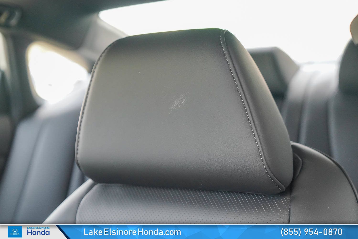 New 2026 Honda Accord Sport image 25