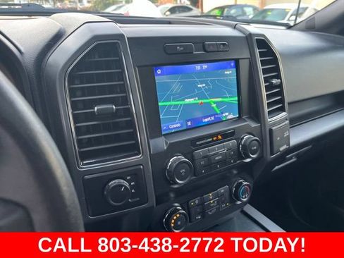 Used 2019 Ford F150 XLT w/ Equipment Group 302A Luxury AWD/4WD image 24