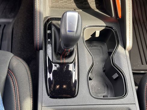 Used 2022 Nissan Frontier PRO-4X w/ Technology Package image 28