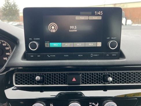 Used 2024 Honda Civic Sport image 25