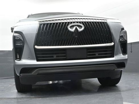 Used 2026 INFINITI QX80 Autograph w/ Premium Cargo Package AWD/4WD image 29