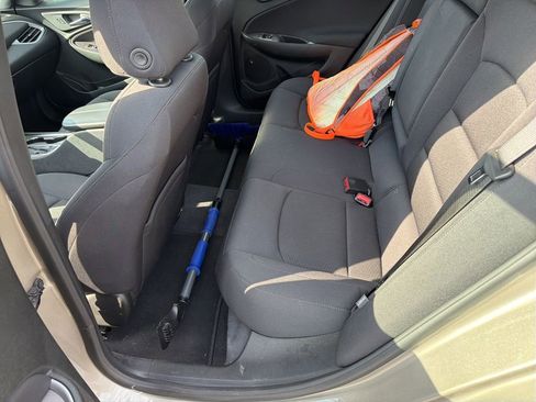 Used 2022 Chevrolet Malibu LT image 7