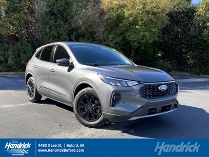 Used 2024 Ford Escape Active