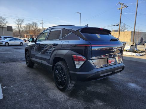New 2026 Hyundai Kona SEL Sport AWD/4WD image 21