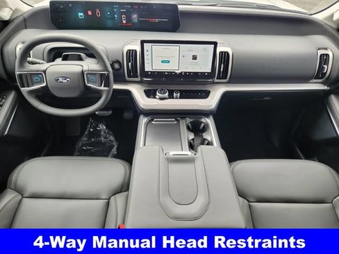 New 2026 Ford Expedition Max Active RWD image 26
