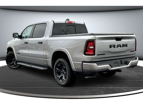 Certified 2025 RAM 1500 Big Horn image 2