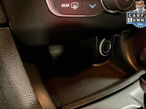 Used 2023 Dodge Charger GT RWD image 30