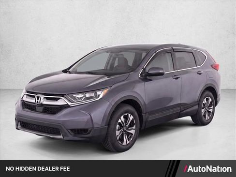 Used 2019 Honda CR-V LX image 1