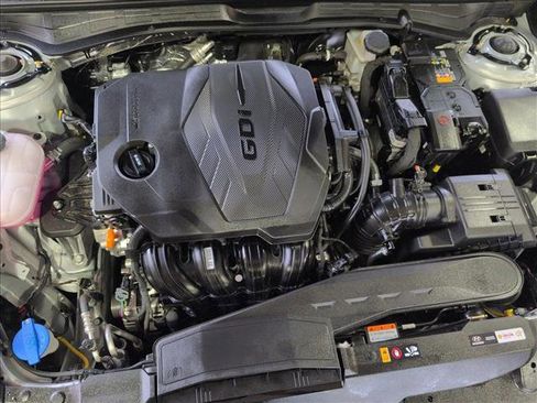 Used 2025 Hyundai Sonata SEL image 21