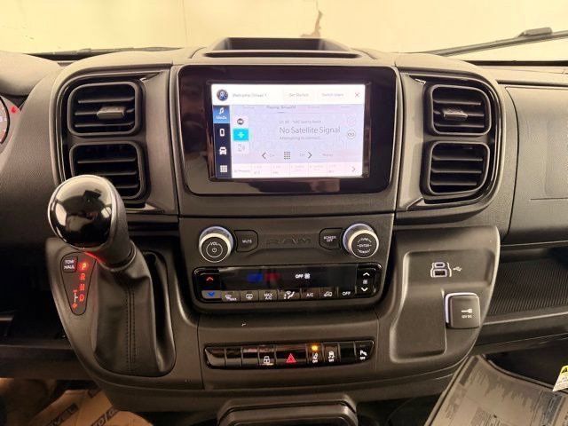 New 2026 RAM ProMaster 1500 w/ Safety Group FWD image 29