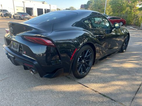 Used 2024 Toyota Supra RWD image 5