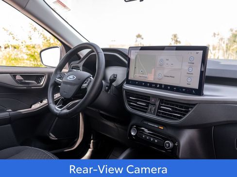 Used 2024 Ford Escape Active w/ Tech Pack #1 AWD/4WD image 12