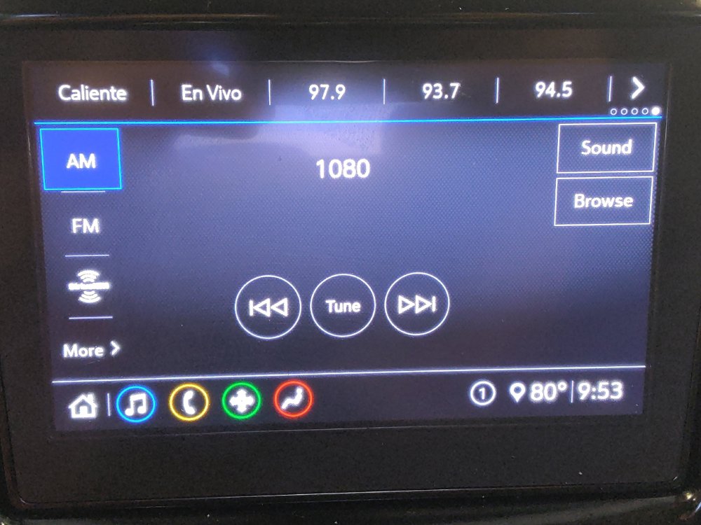 Used 2021 Chevrolet Traverse LT AWD/4WD image 25