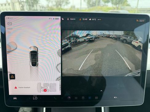 Used 2020 Tesla Model Y Long Range image 20