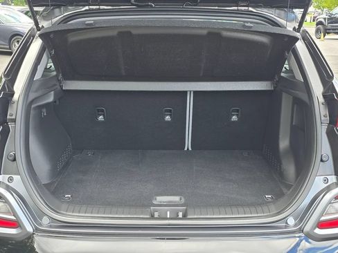 Used 2018 Hyundai Kona Limited AWD/4WD image 14