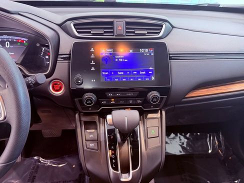 Used 2018 Honda CR-V EX image 24