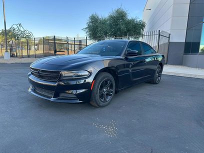 Used 2020 Dodge Charger SXT w/ Leather Interior Group