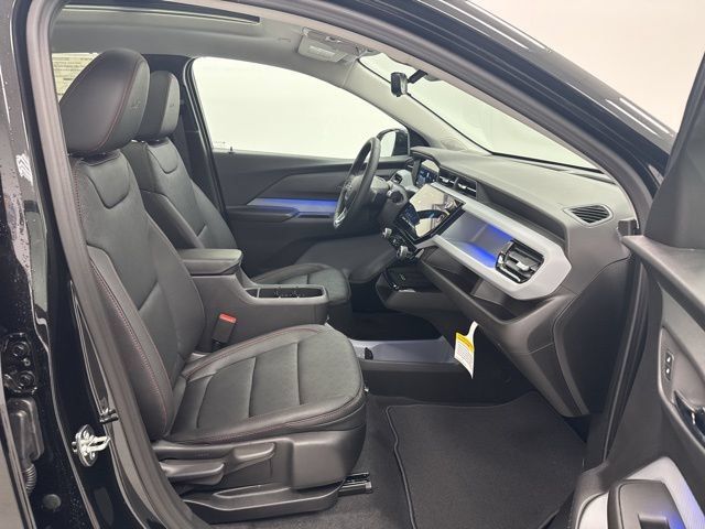 New 2027 Chevrolet Bolt RS w/ Technology Package FWD image 29