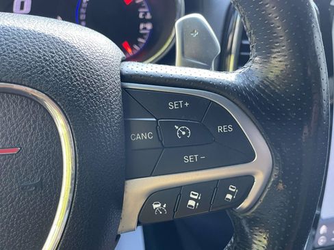 Used 2014 Jeep Grand Cherokee SRT w/ Trailer Tow Group IV AWD/4WD image 28