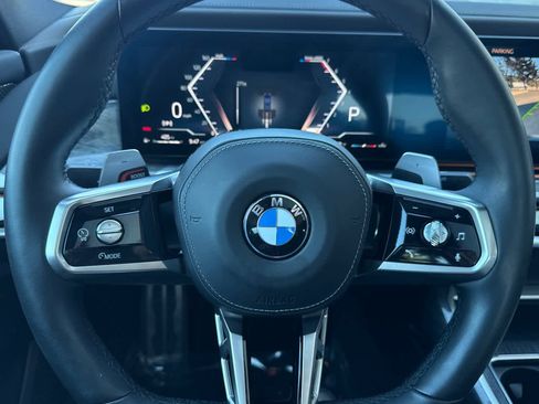 Certified 2023 BMW 760i xDrive w/ Executive Package image 24