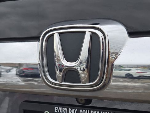 Used 2015 Honda CR-V EX-L image 29