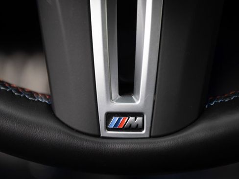 Used 2024 BMW X7 M60i w/ Executive Package image 83