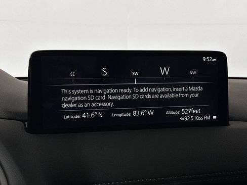 New 2025 MAZDA CX-5 AWD 2.5 S w/ Preferred Package image 17