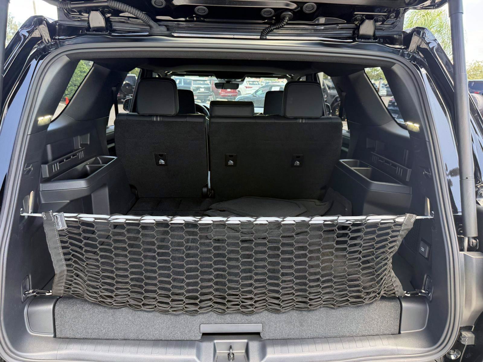 Used 2026 Toyota 4Runner Limited AWD/4WD image 10