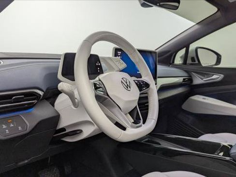 Used 2023 Volkswagen ID.4 S RWD image 23