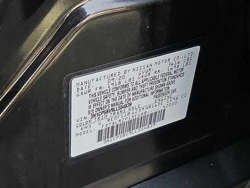 Certified 2020 Nissan Kicks S image 26