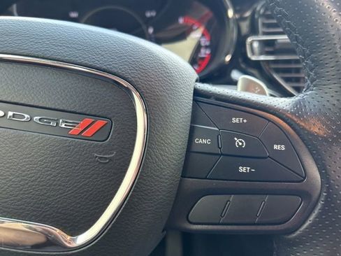 Used 2022 Dodge Durango R/T w/ Blacktop Package image 24