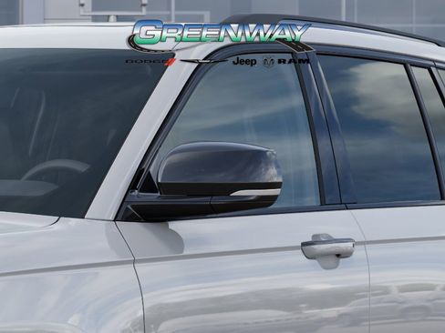 New 2025 Jeep Grand Cherokee Limited w/ Black Appearance Package image 12