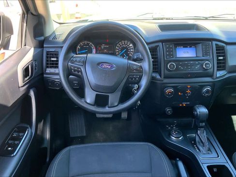 Used 2019 Ford Ranger XL w/ FX4 Off-Road Package image 5