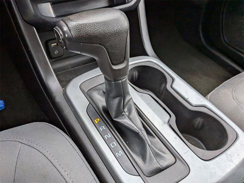 Used 2015 Chevrolet Colorado LT image 15