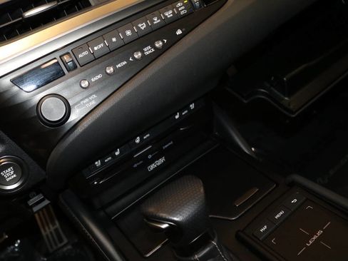 Used 2020 Lexus ES 350 F Sport w/ Accessory Package 2 image 44