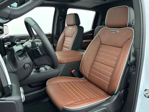 New 2026 GMC Sierra 1500 Denali Ultimate AWD/4WD image 21