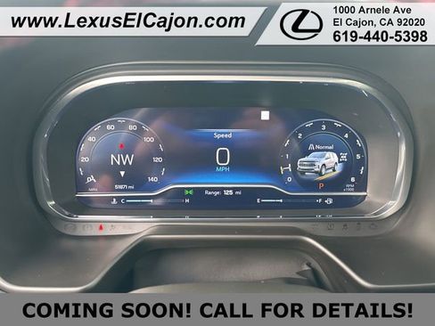 Used 2022 Chevrolet Tahoe RST w/ Luxury Package image 35