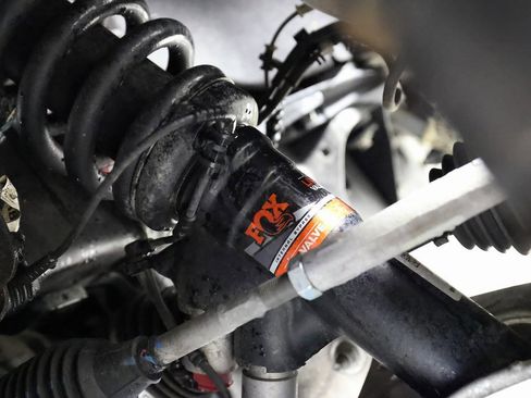 Used 2024 Ford F150 Raptor w/ Equipment Group 803A Raptor R image 49