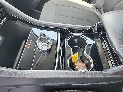 Certified 2023 Jeep Grand Cherokee Laredo image 31