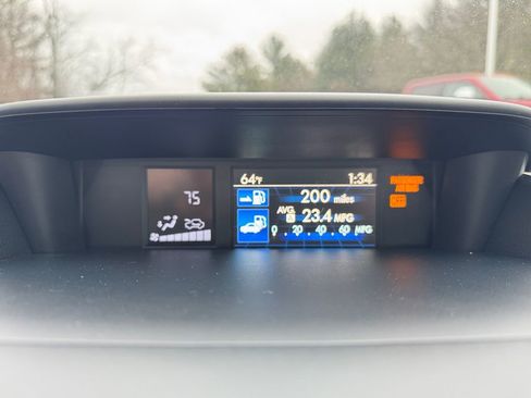 Used 2015 Subaru WRX image 21