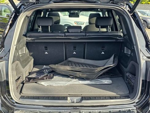 New 2026 Mercedes-Benz GLB 250 4MATIC image 10