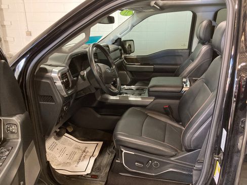 Used 2021 Ford F150 Lariat image 24