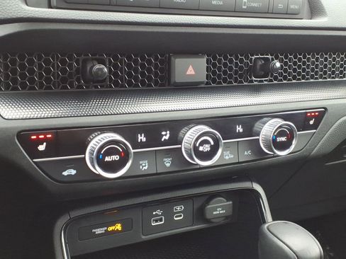 Certified 2023 Honda CR-V Sport image 21